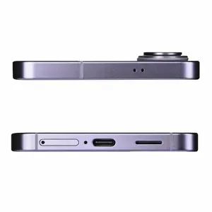 Samsung Galaxy S26 16 cm (6.3") Dual SIM Android 16.0 5G USB Type-C 12 GB 256 GB 4300 mAh Violet