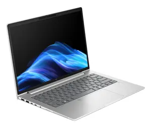 HP EliteBook 6 G1a AI 14 - Ryzen AI 5 340, 16GB, 512GB SSD, 14 WUXGA 300-nit AG, 5MP IR cam, WWAN-r…