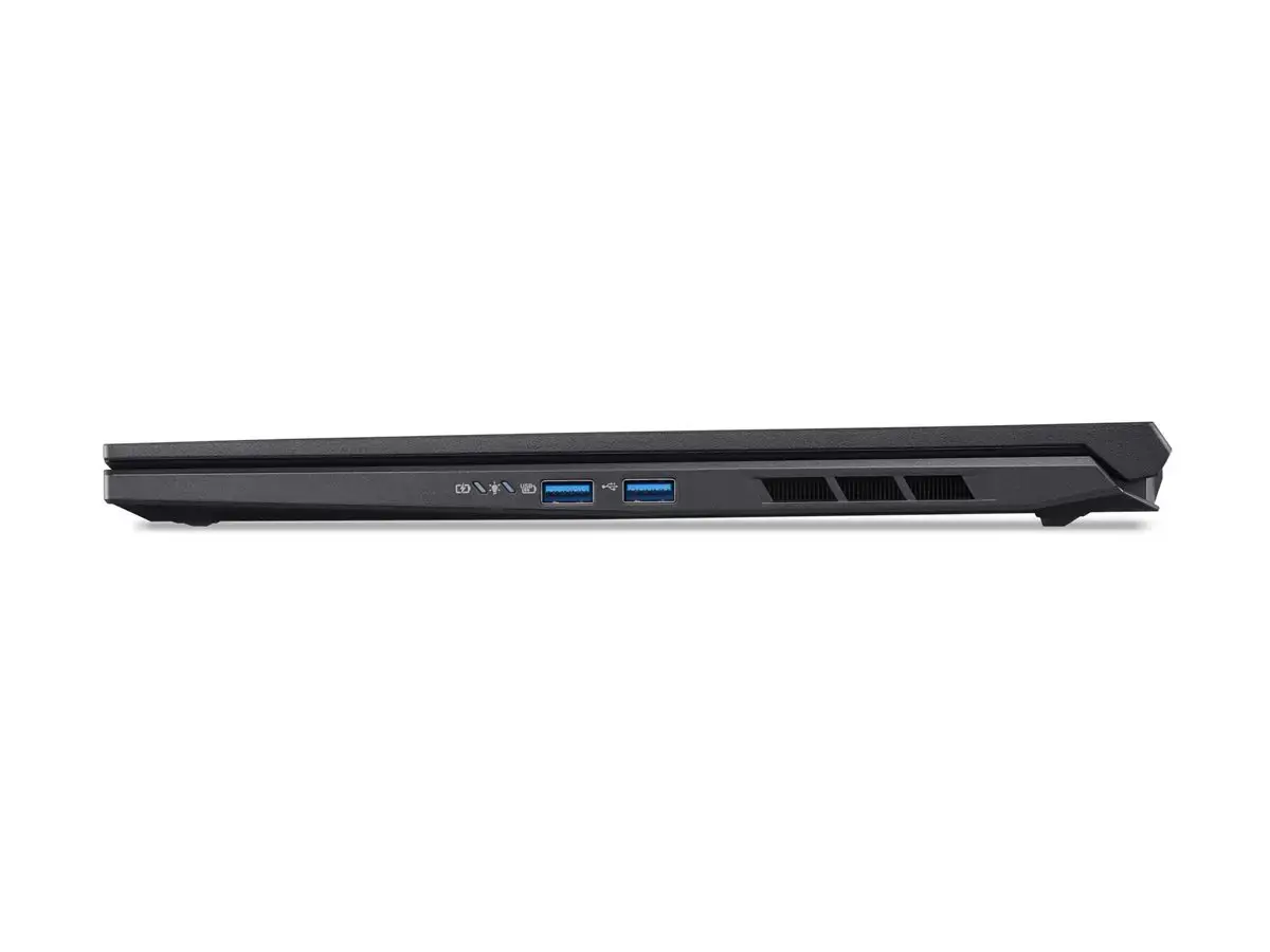 Acer | Nitro|AN17-51-77WJ|CPU Core i7|i7-13620H|2400 MHz|17.3"|2560x1440|RAM 16GB|DDR5|SSD 1TB|NVIDIA GeForce RTX 4060|8GB|ENG/RUS|Card Read | Acer