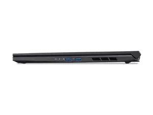 Acer | Nitro|AN17-51-77WJ|CPU Core i7|i7-13620H|2400 MHz|17.3"|2560x1440|RAM 16GB|DDR5|SSD 1TB|NVIDIA GeForce RTX 4060|8GB|ENG/RUS|Card Read | Acer