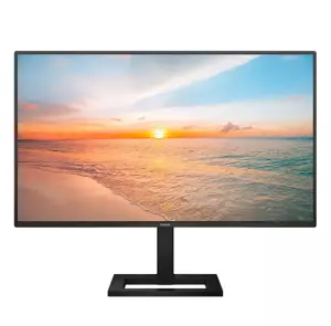 Philips 1000 series 27E1N1300AE/00, 68.6 cm (27"), 1920 x 1080 pixels, Full HD, LCD, 4 ms, Black