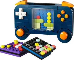 LEGO CREATOR 3 IN 1 31380 Retro Gaming Console