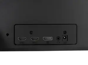 ASUS TUF Gaming VG249Q3R Monitorius 23.8'' IPS, FHD 1920x1080, 1 ms, 250 cd/m2, 180 Hz, Juoda