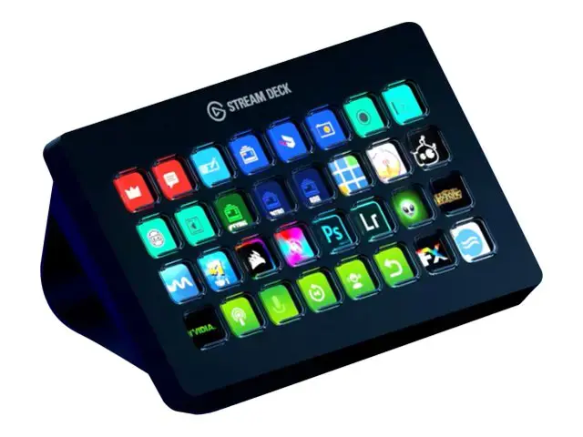 ELGATO Stream Deck XL