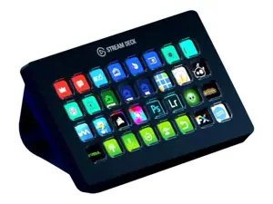 ELGATO Stream Deck XL