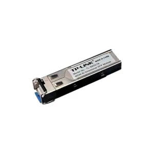 Vienmodis SFP skaidulų modulis TP-Link TL-SM321A 1,25 Gbps