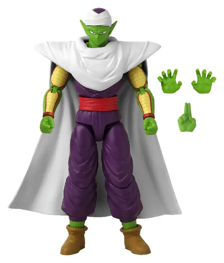 DRAKONO KAMUOLYS DRAKONO ŽVAIGŽDĖS PICCOLO (DBS SH VER.)