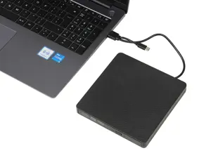 "IBOX IED03" IŠORINIS DVD-ROM ĮRAŠYMO ĮRENGINYS