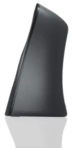 LOGITECH Z313 garsiakalbiai 2.1 juodi