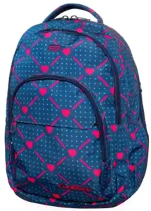 Kuprinė CoolPack Basic Plus Heart Link