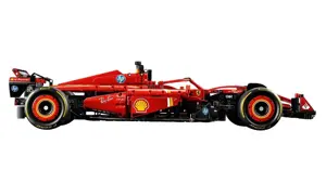 LEGO TECHNIC 42207 Ferrari SF-24
