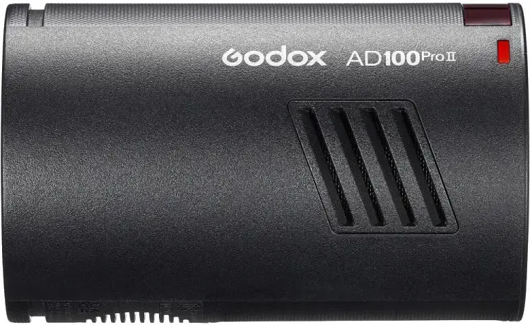 Godox studio flash AD100 Pro II