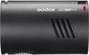 Godox studio flash AD100 Pro II