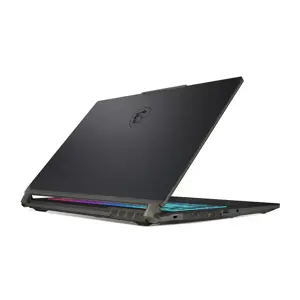 MSI Cyborg 15 A13 Intel® Core™ i5 i5-13420H Laptop 39.6 cm (15.6") Full HD 16 GB DDR5-SDRAM 512 GB SSD NVIDIA GeForce RTX 4050 Wi-Fi 6E (802.11ax) NoOS Black