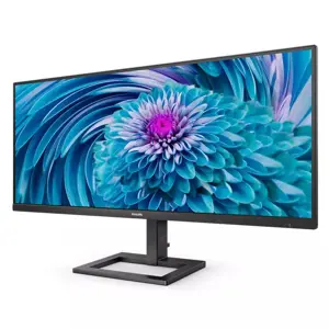 Monitorius PHILIPS 346E2LAE/00 34inch E-Line UltraWide-LCD TFT HDMI DP USB-C