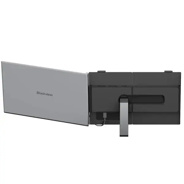 Blackview 15,3" portable dual monitor SCM8