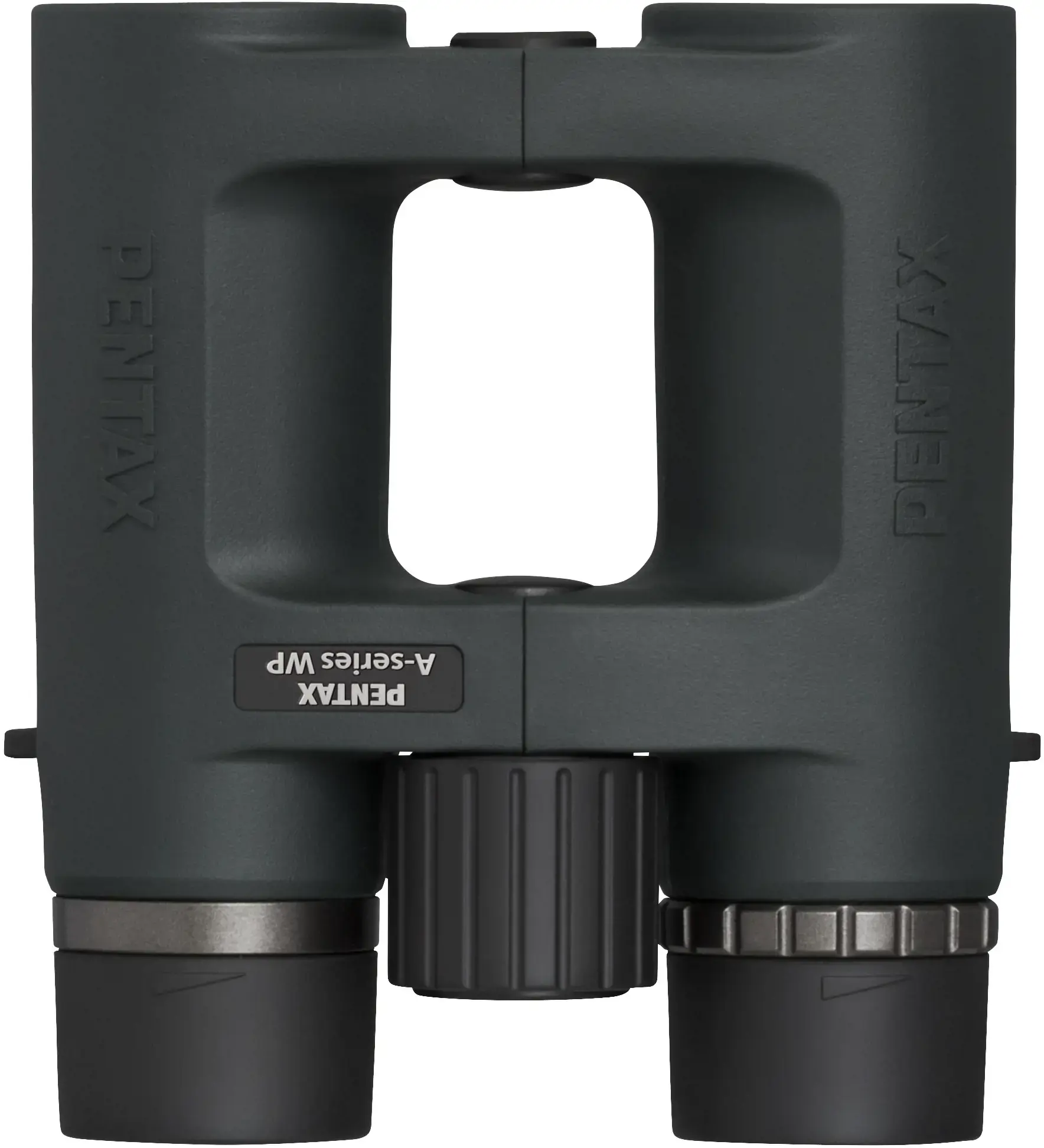 "Pentax" žiūronai AD 9x32 WP