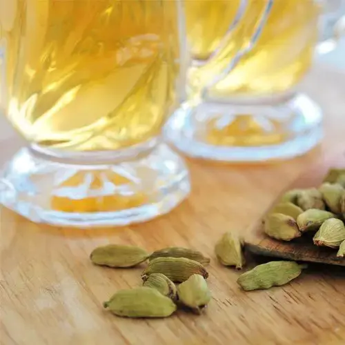 Ahmad Tea Įvairių rūšių ir žolelių užpilų rinkinys, 6x10 pak.