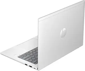 HP ProBook 445 G11 AMD Ryzen™ 3 7335U Netbook 35.6 cm (14") WUXGA 16 GB DDR5-SDRAM 512 GB SSD Wi-Fi 6E (802.11ax) Windows 11 Pro Silver