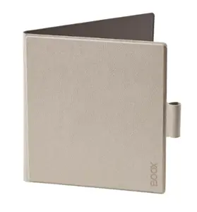 Magnetic case Onyx Boox Go Color 7 / Boox Go 7 / Boox Go Color 7 (Gen II) / Boox Page with stylus h…