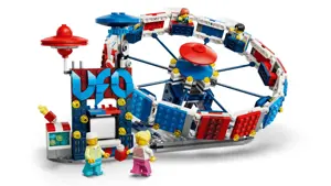 LEGO CREATOR 3 IN 1 31389 Iconic Ferris Wheel