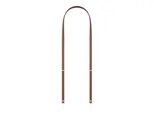 Apple Crossbody Strap - Sienna | Apple