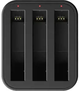 "Insta360 X3" greitojo įkrovimo koncentratorius