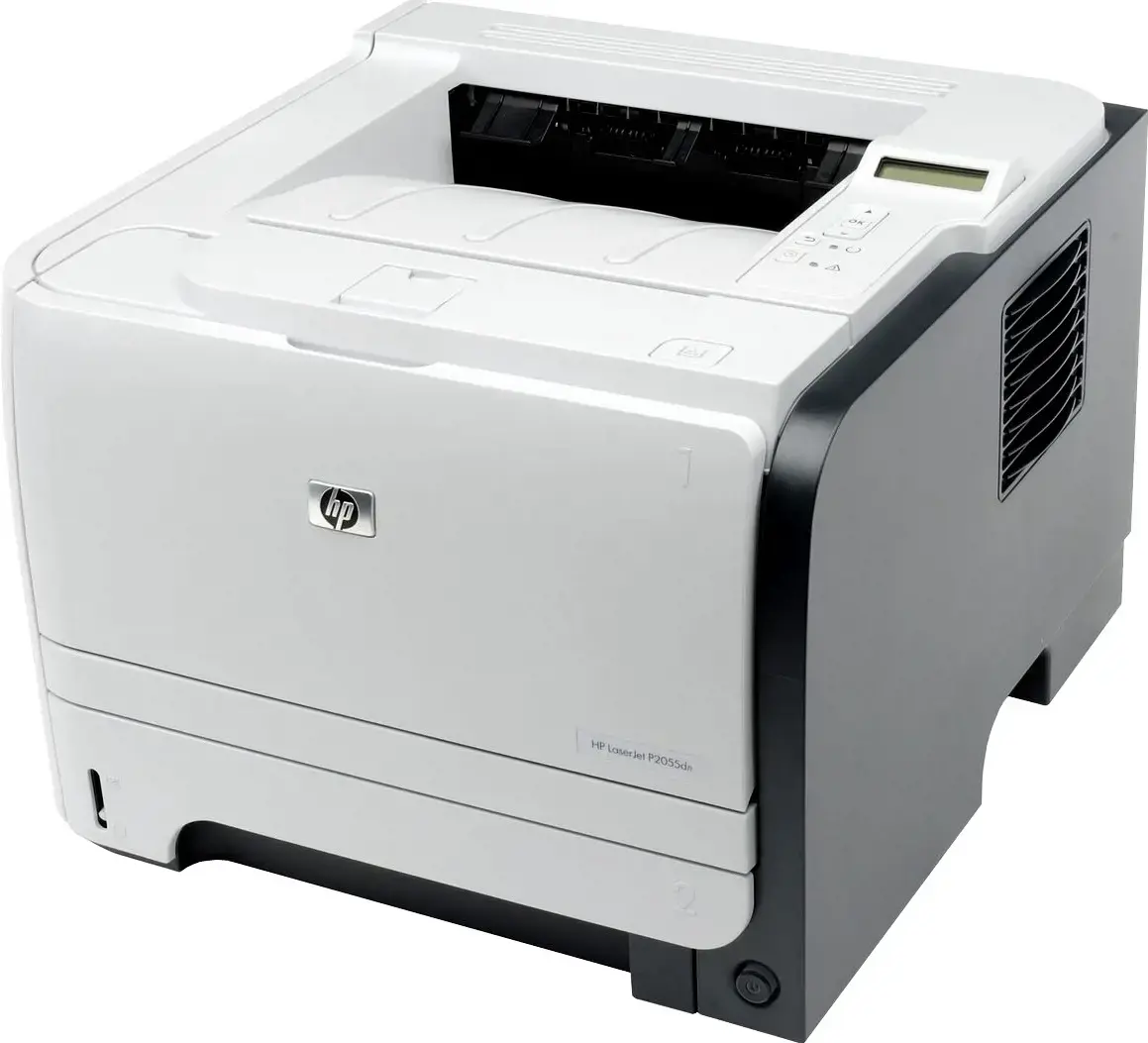HP Laserjet P2055dn (NAUDOTAS)