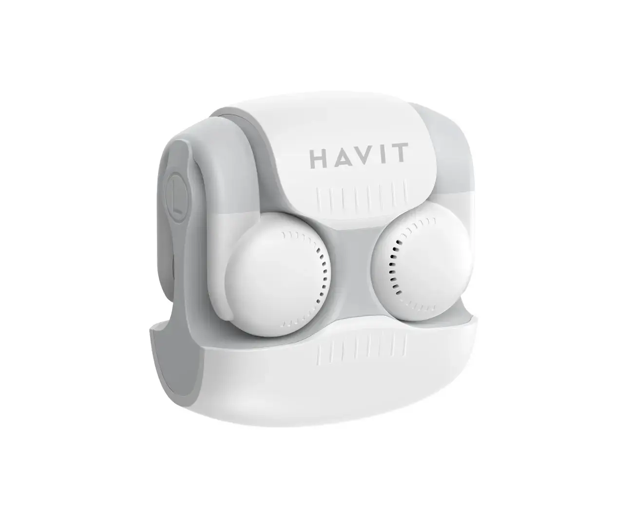 Havit OWS907 - TWS wireless headphones (grey)