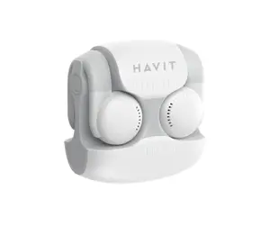 Havit OWS907 - TWS wireless headphones (grey)