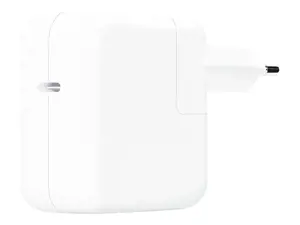 "Apple" 30 W USB-C maitinimo adapteris, modelis A2164