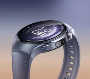 HUAWEI WATCH 5 (46MM) TWILIGHT PURPLE