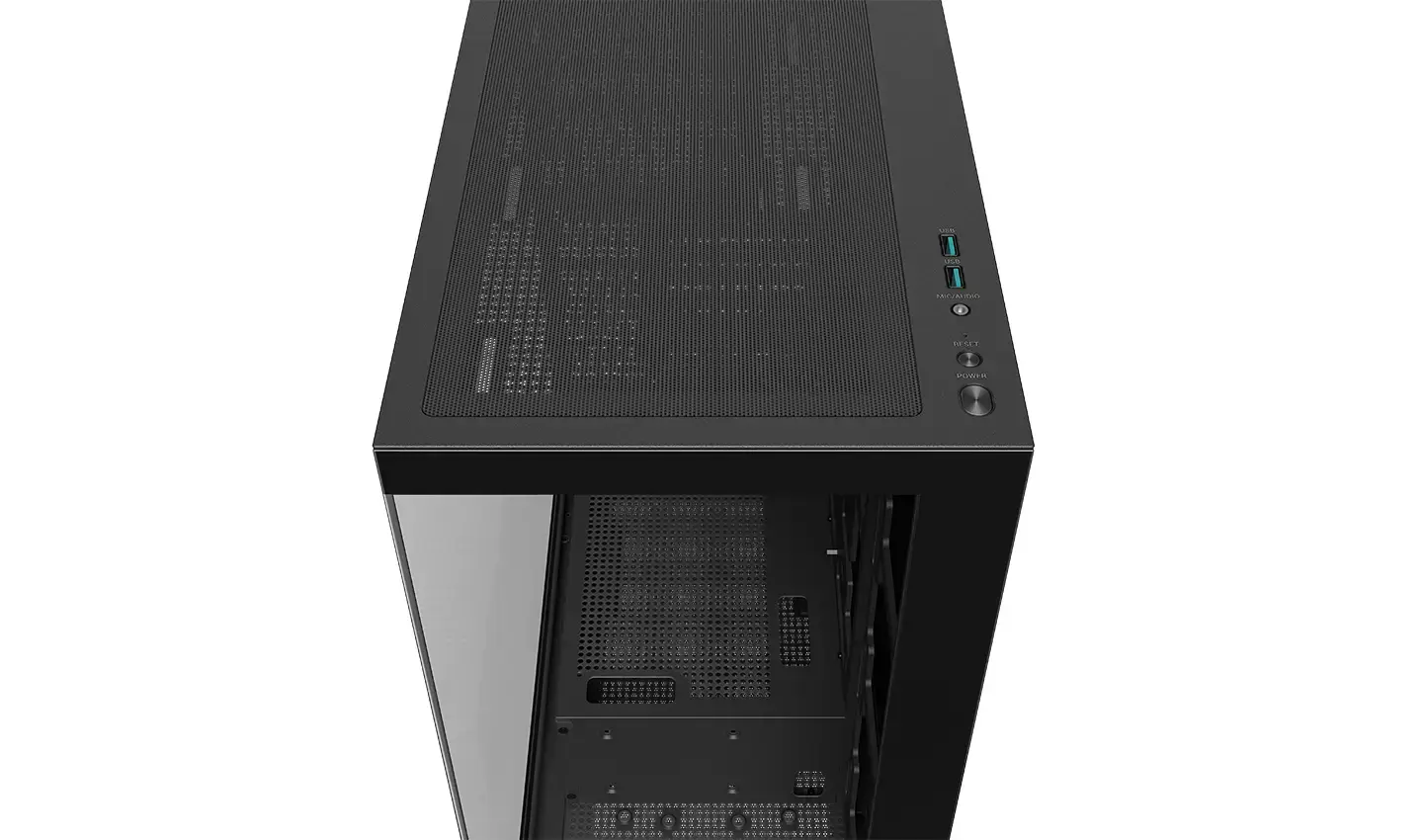 Deepcool CG580 enclosure