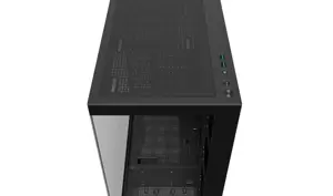 Deepcool CG580 enclosure