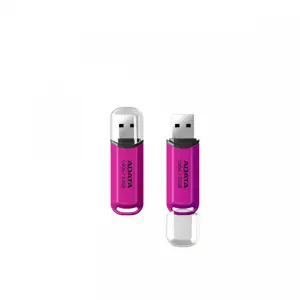 Flash atmintinė C906 32GB USB2.0 rožinė