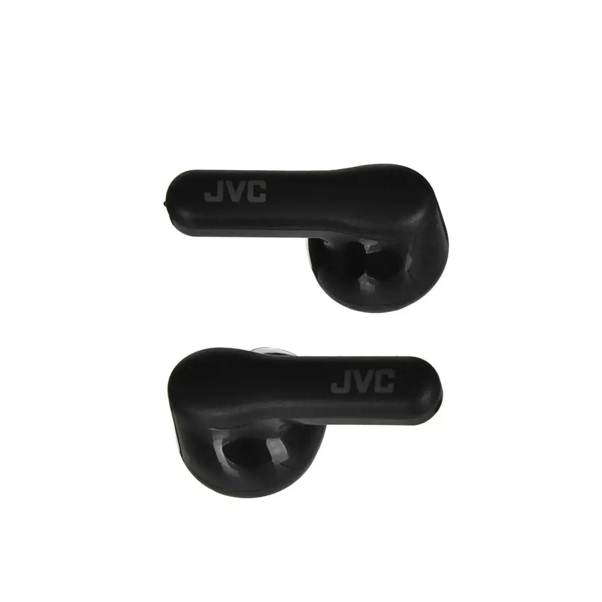 JVC AUSINĖS HA-A3T AUSINĖS HAA-3TBU (BELAIDĖS, Į AUSIS, JUODOS SPALVOS)