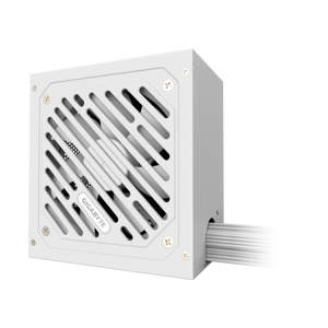 Maitinimo blokas GIGABYTE GP-P650SS ICE, 650 W, 80 PLUS SILVER