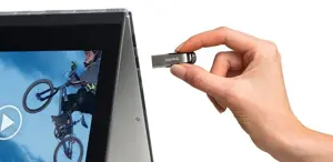 "SanDisk Ultra Flair" 512 GB, USB 3.0 atmintinė, 150 MB/s skaitymo greitis ; EAN:619659179489