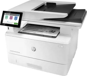 HP LaserJet Enterprise M430f