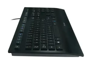 LOGITECH laidinė klaviatūra K280e INT