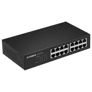 EDIMAX 16 prievadų gigabitinis komutatorius