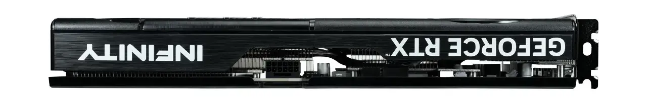 Vaizdo plokštė PALIT GeForce RTX 5070 12 GB, GDDR7, NE75070S19K9-GB2050S