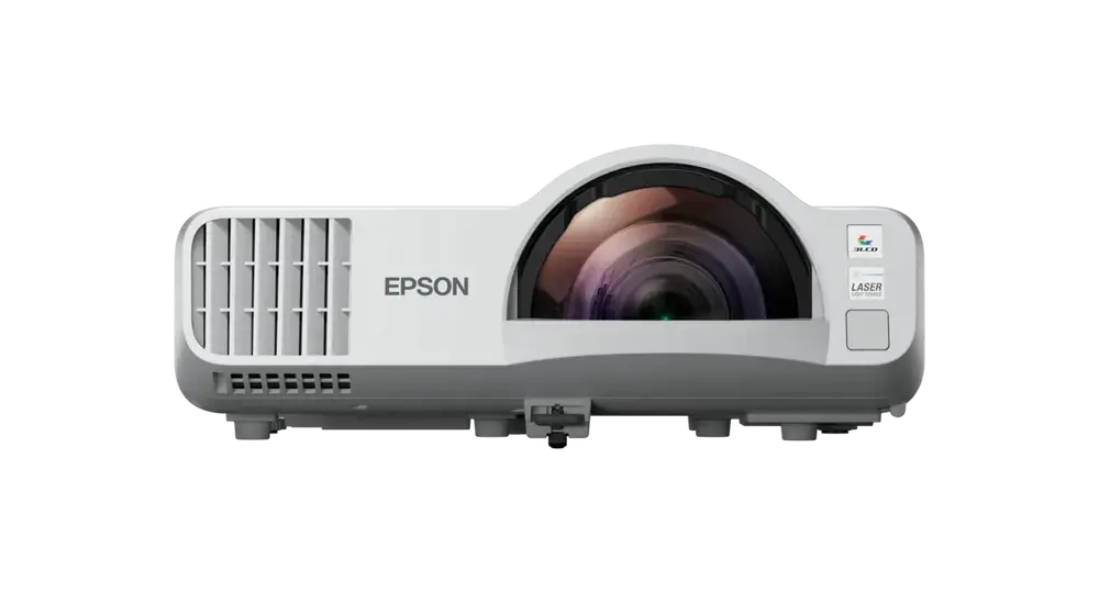 "Epson EB-L210SF", 4000 ANSI liumenų, 3LCD, 16:9, 1397-3175 mm (55-125 colių), 2500000:1, 1,07 mlrd. spalvų