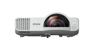 "Epson EB-L210SF", 4000 ANSI liumenų, 3LCD, 16:9, 1397-3175 mm (55-125 colių), 2500000:1, 1,07 mlrd. spalvų