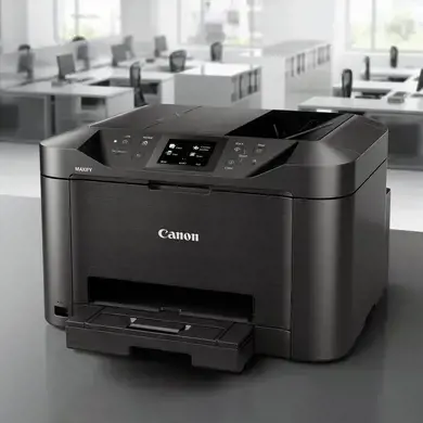 Canon MAXIFY MB5150