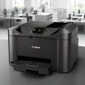 Canon MAXIFY MB5150