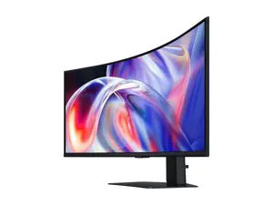 Samsung LS40H850TAUXEN | 40 " | VA | WUHD | 21:9 | 144 Hz | 4 ms | 5120 x 2160 pixels | 350 cd/m² | HDMI ports quantity 1 | Black