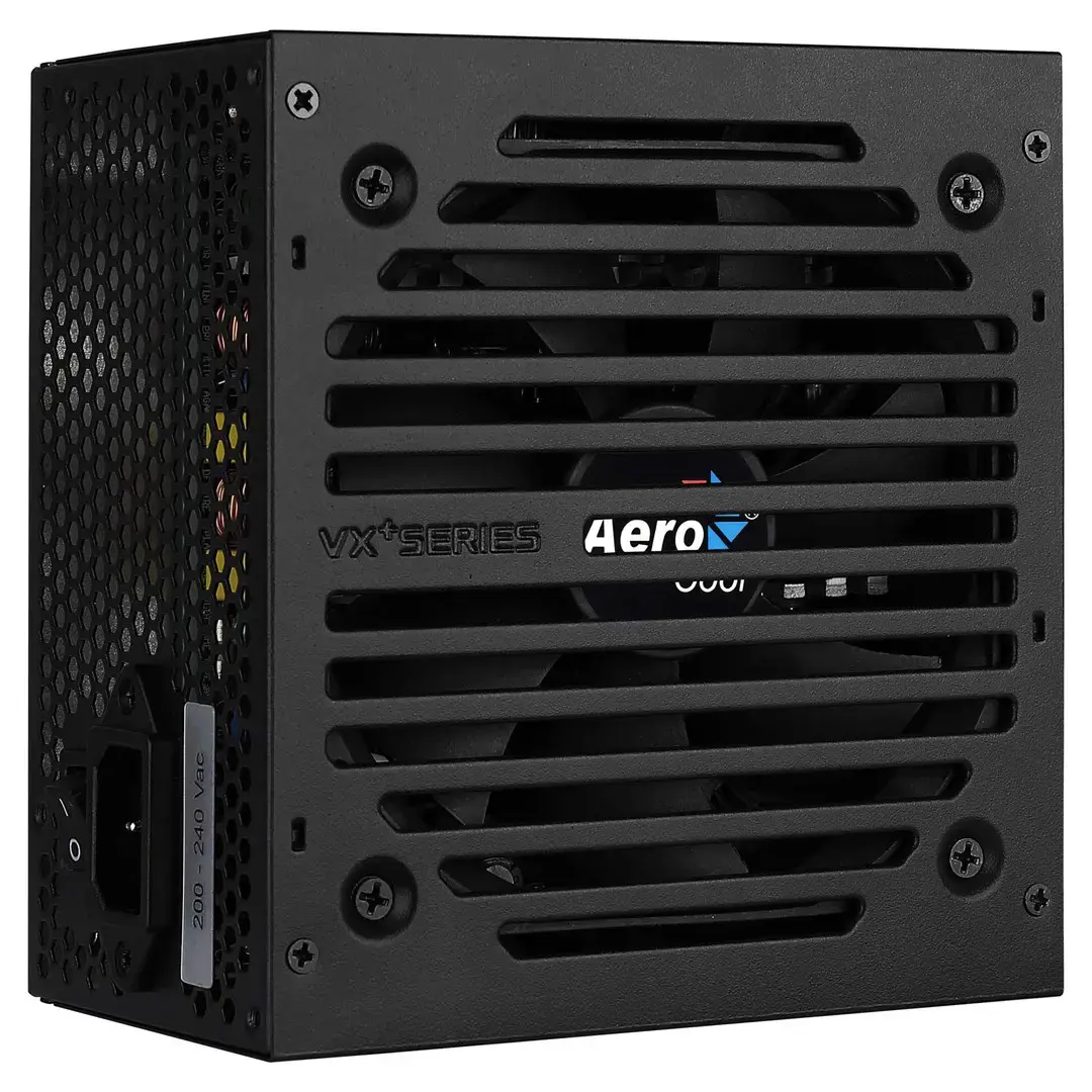 Maitinimo blokas AEROCOOL AEROVX-650PLUS, 650 W