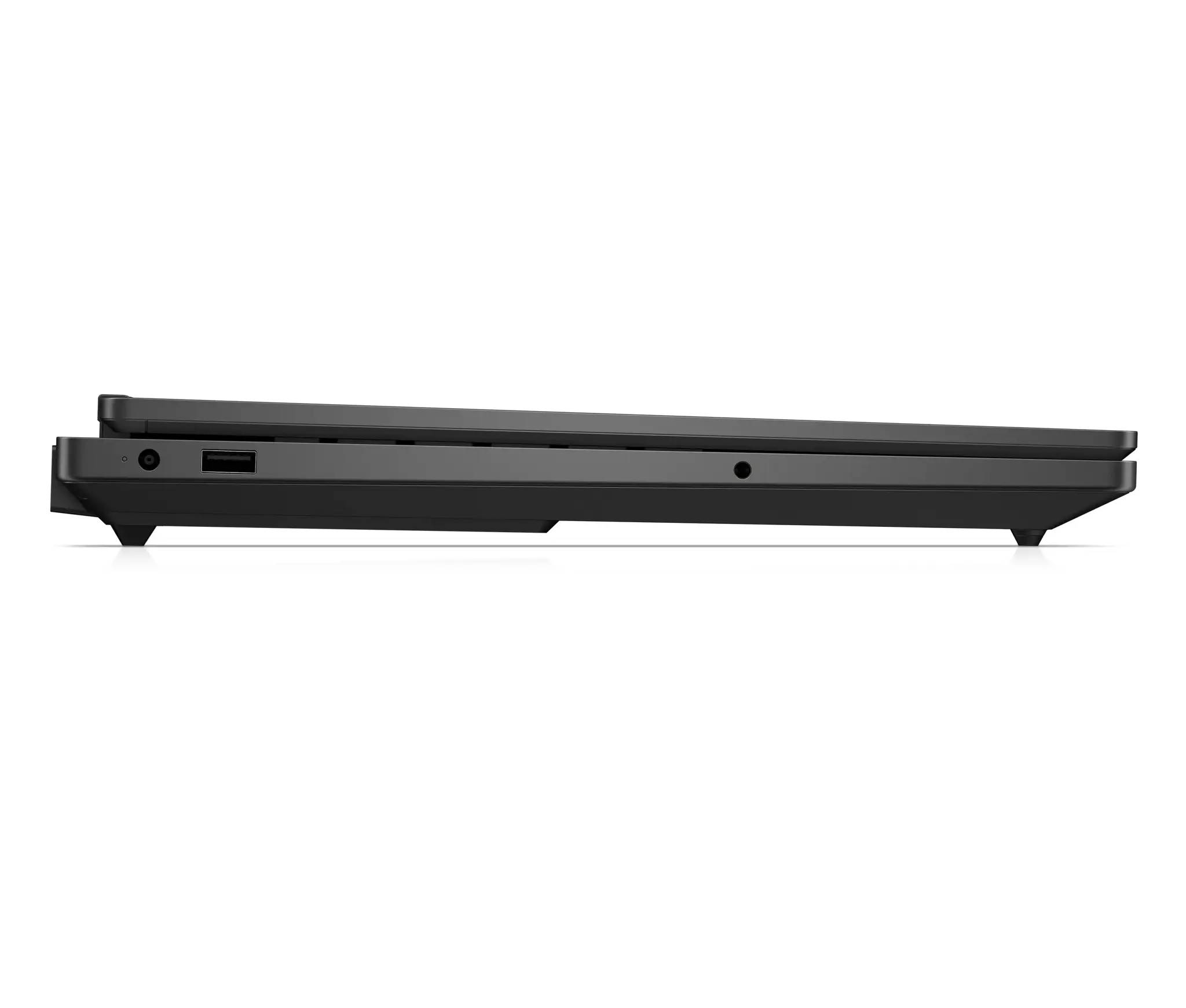 HyperX OMEN 15-gb0003ny - Ryzen 5 240, 16GB DDR5 1DM 5600, 512GB PCIe Gen4 Value, NVIDIA GeForce RTX 5060 8GB VRAM, 15.3 WQXGA (2560x1600) Antiglare Low Blue Light, Shadow Black, 150 Watt, Win 11 Home, 1 years