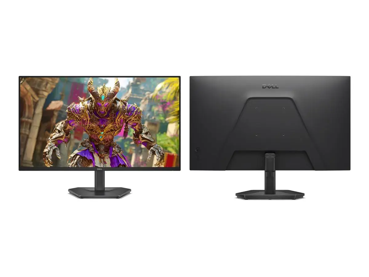 Dell 27 240Hz Monitor - SE2726HG